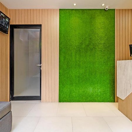 Env Room Jakarta Ngoại thất bức ảnh