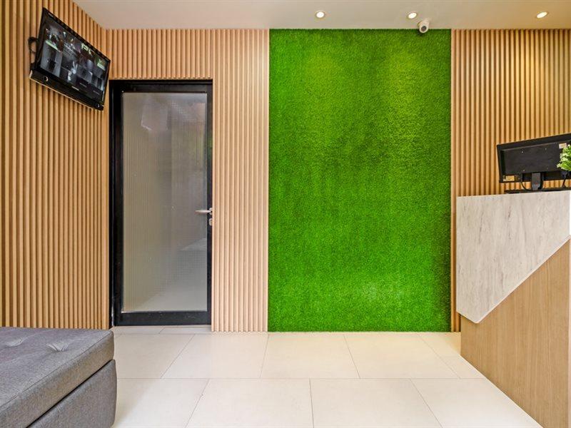 Env Room Jakarta Ngoại thất bức ảnh
