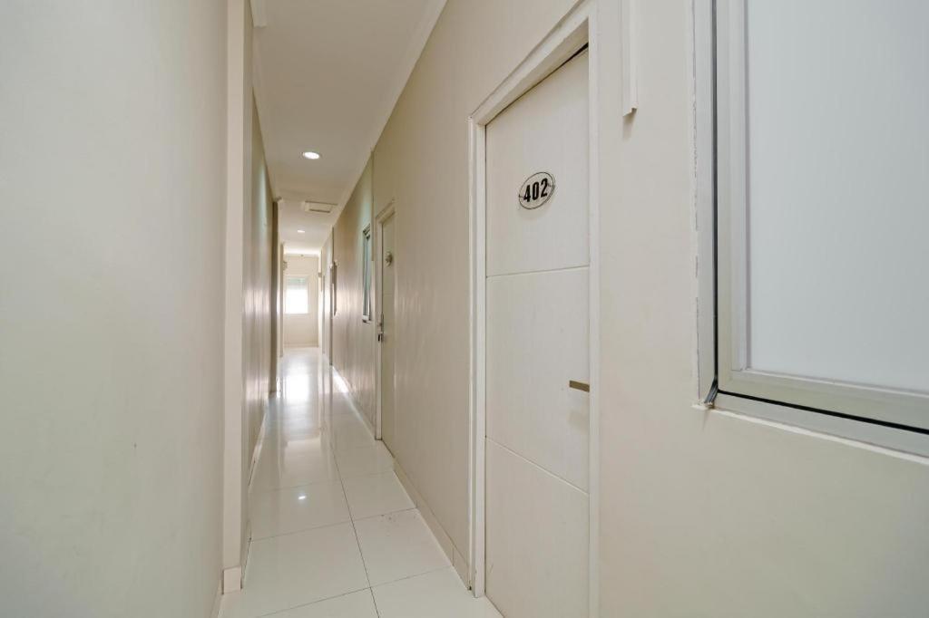 Env Room Jakarta Ngoại thất bức ảnh