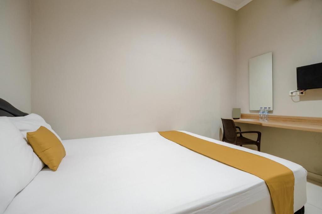 Env Room Jakarta Ngoại thất bức ảnh