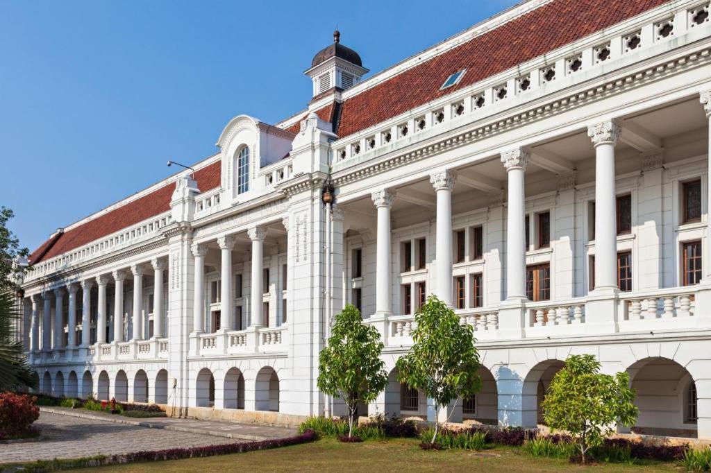 Env Room Jakarta Ngoại thất bức ảnh