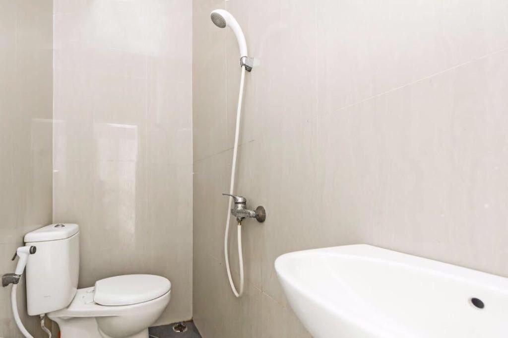 Env Room Jakarta Ngoại thất bức ảnh