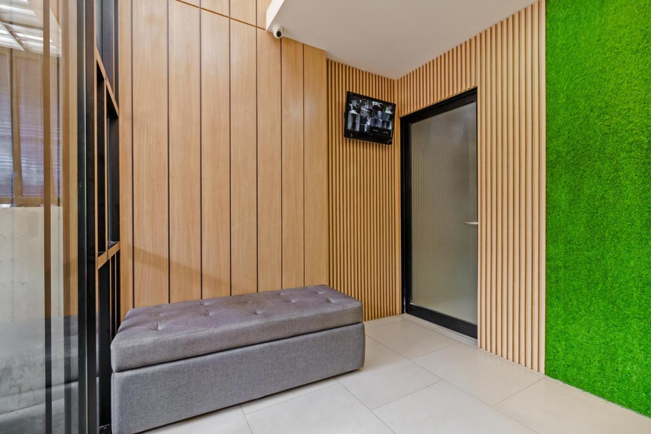 Env Room Jakarta Ngoại thất bức ảnh