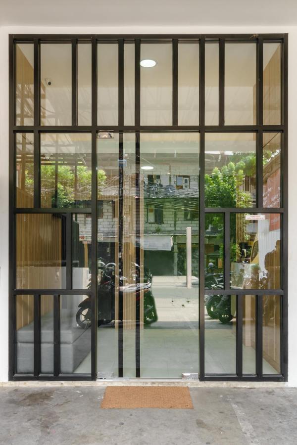 Env Room Jakarta Ngoại thất bức ảnh