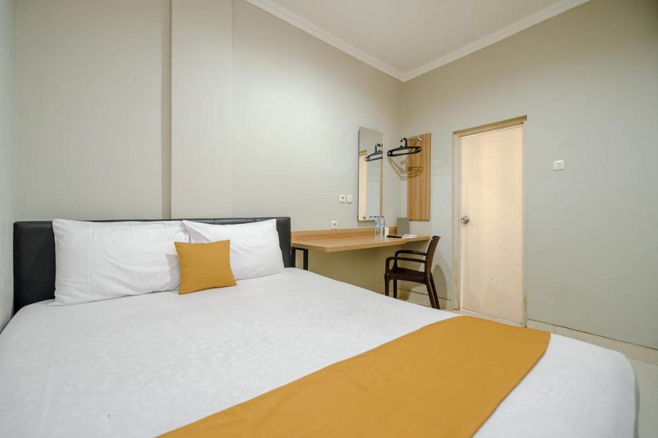 Env Room Jakarta Ngoại thất bức ảnh
