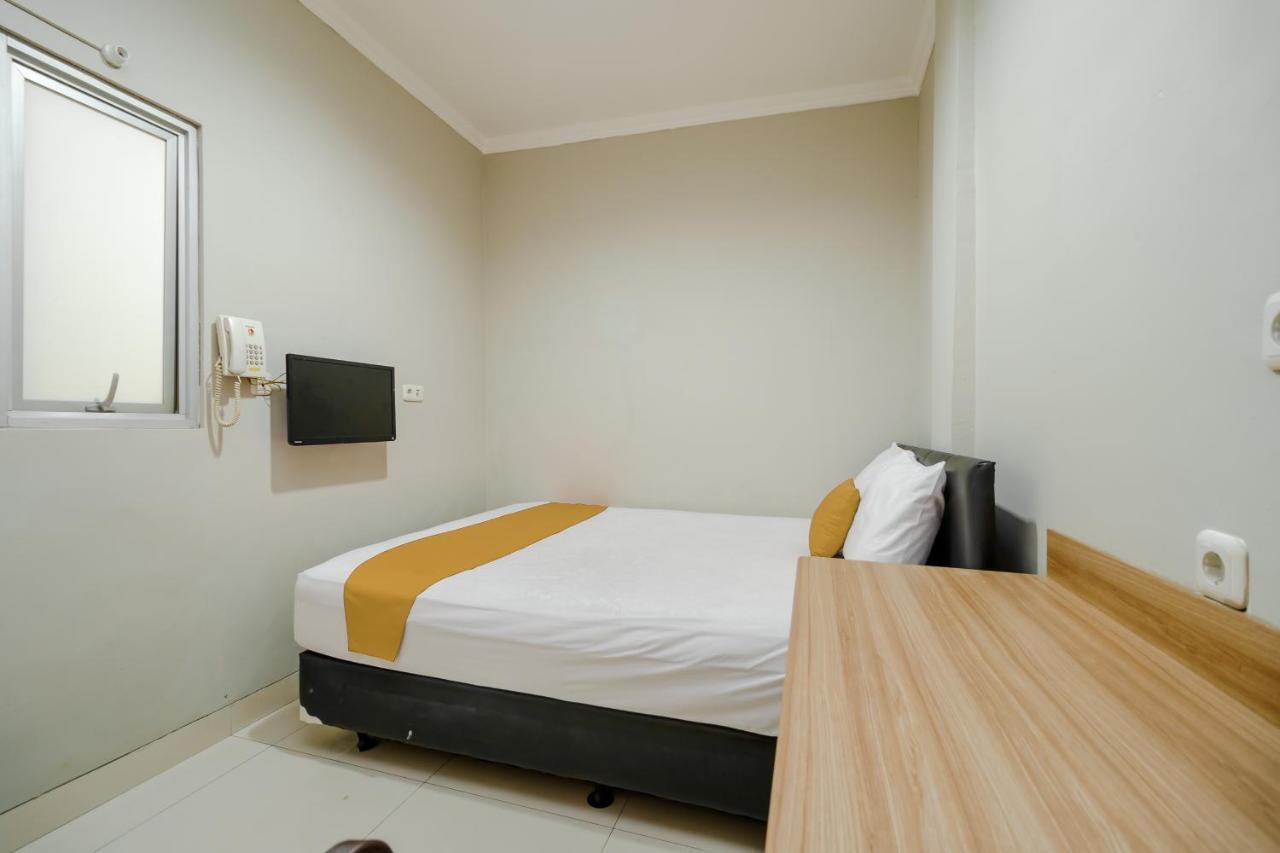 Env Room Jakarta Ngoại thất bức ảnh